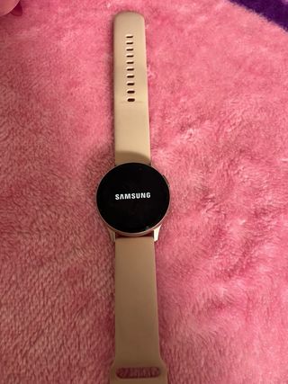 Samsung Galaxy Watch – NO FUNCIONA TÁCTIL