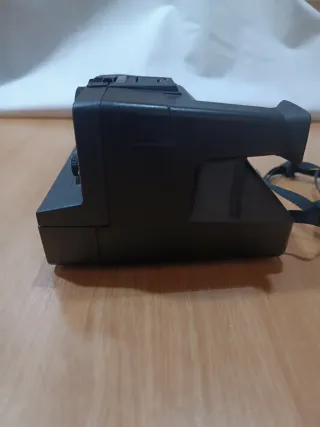 Polaroid 6000 Sonar Autofocus