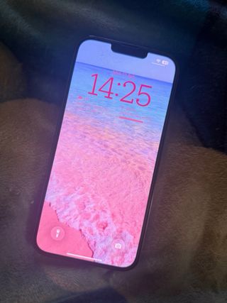 iPhone 13 Pro Max Plata