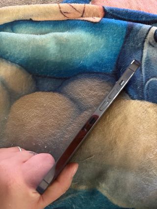 iPhone 13 Pro Max Plata