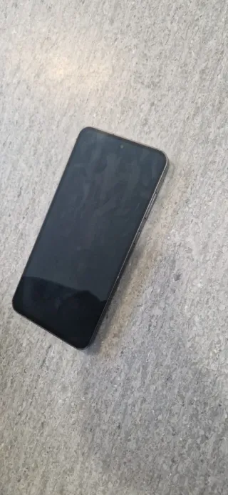 Móvil Digi.Mobil negro