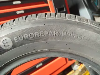 2 Neumáticos 185/65 R15 88H "Garantizados"