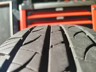 2 Neumáticos 185/65 R15 88H "Garantizados"