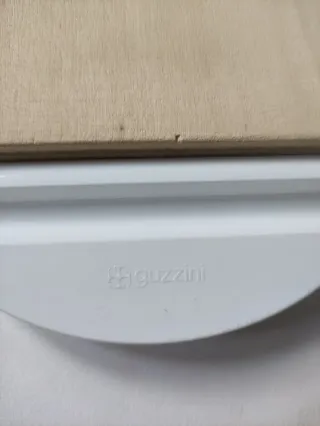 Copri formaggio Guzzini