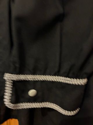 Traje Regional Fallero Niño  Talla 11/12