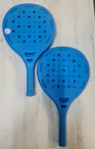 Palas de Padel Playa Azules