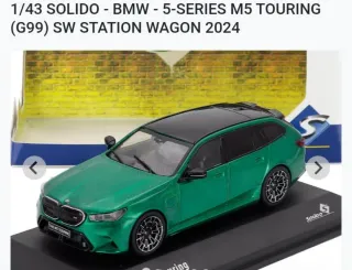 25€ per modello  Modellini 1:43