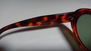 Gafas de sol vintage HA9821