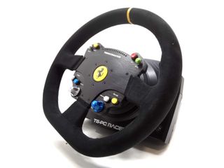 E53995-0 Volante Pc Thrustmaster Ts-Pc Racer Ch