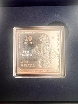 Onza Velázquez 425 Aniversario