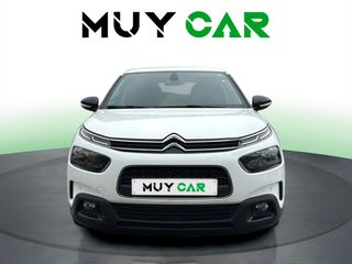 Citroen C4 Cactus PureTech 110 S&S Shine 81 kW (110 CV)