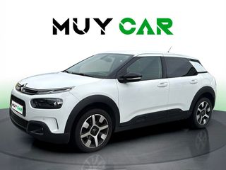 Citroen C4 Cactus PureTech 110 S&S Shine 81 kW (110 CV)