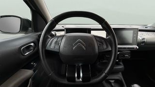 Citroen C4 Cactus PureTech 110 S&S Shine 81 kW (110 CV)