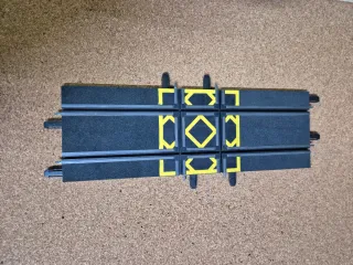 Cruce Scalextric Compact