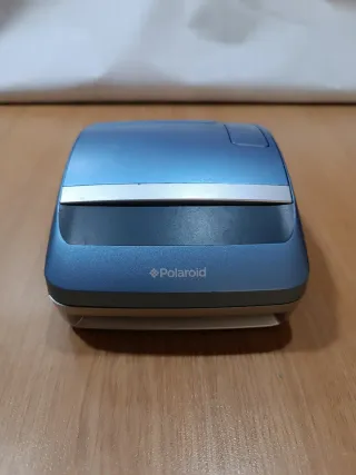 Polaroid One 600 Fotocamera