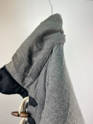 Giubbino Stone Island Bicolore Taglia M