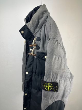 Giubbino Stone Island Bicolore Taglia M