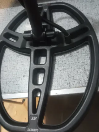 Detector de Metales Garrett AT PRO