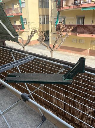 Tabla Patinete Scooter COVENANT Verde