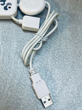 Hub USB Omino 4 Porte - Nuovo