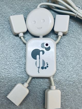 Hub USB Omino 4 Porte - Nuovo