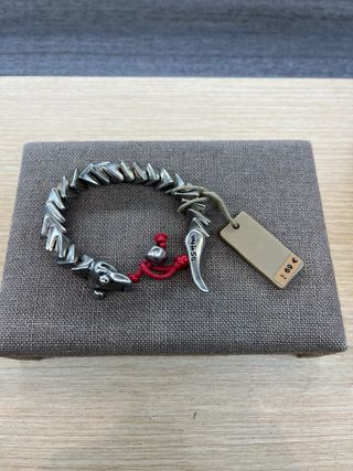 Pulsera UNO de 50 Plata