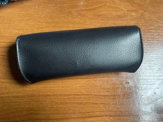 Funda Gafas Ray-Ban Negra