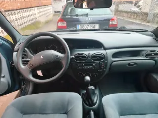 Renault Megane 1997