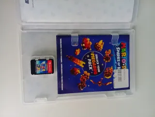 Mario + Rabbids Sparks of Hope Switch