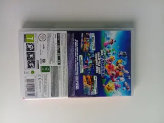 Mario + Rabbids Sparks of Hope Switch