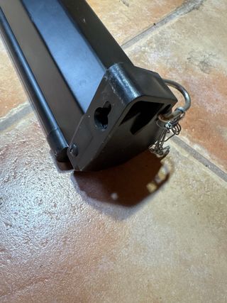 Pantalla Proyeccion Extensible