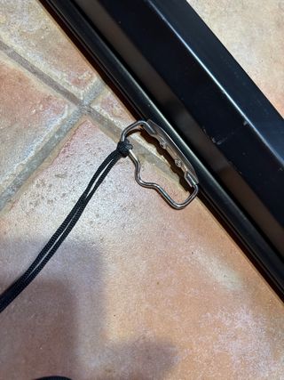 Pantalla Proyeccion Extensible