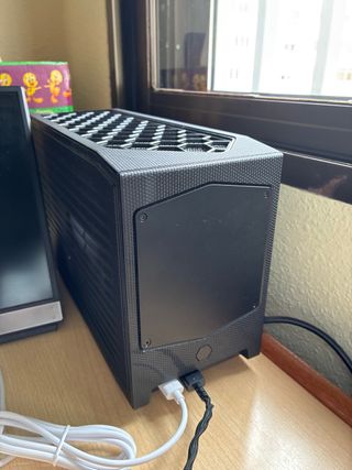 Intel NUC 11 i7 11700 - 32GB RAM - 1TB SSD MINI PC