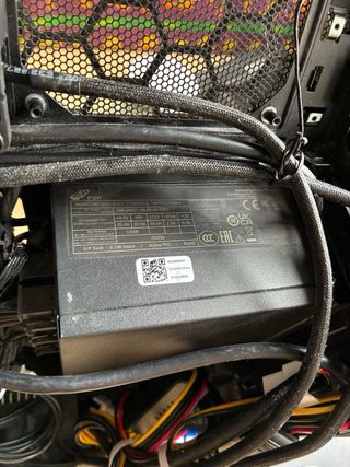 Intel NUC 11 i7 11700 - 32GB RAM - 1TB SSD MINI PC