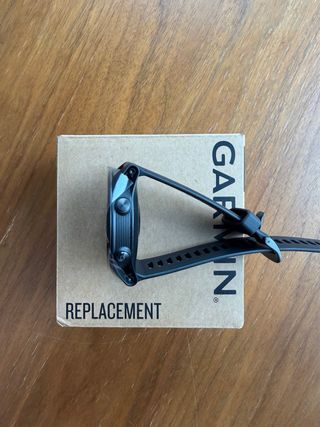 Garmin Forerunner 945 Preto