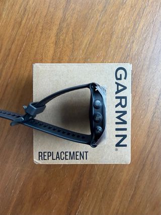 Garmin Forerunner 945 Preto