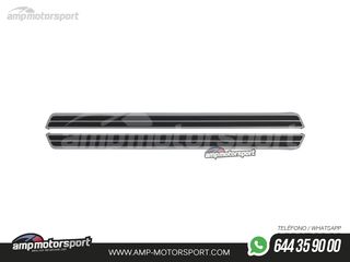 ESTRIBERAS LATERALES PARA VOLKSWAGEN TOUAREG 7L / 7P5