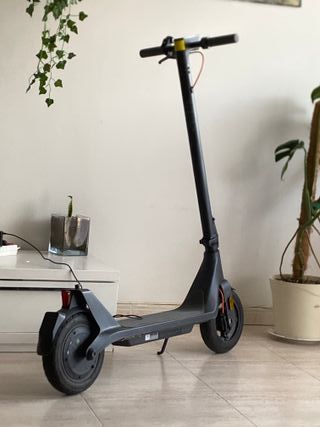 Patinete Eléctrico Xiaomi 4 Lite 2ª Gen