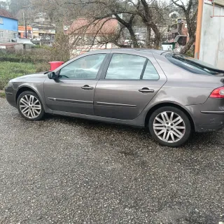 Renault Laguna 2006
