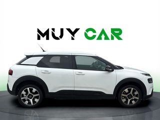 Citroen C4 Cactus PureTech 110 S&S Shine 81 kW (110 CV)