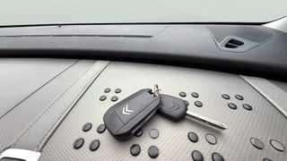 Citroen C4 Cactus PureTech 110 S&S Shine 81 kW (110 CV)