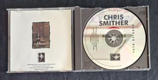 Chris Smither - Happier Blue