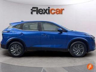 Nissan Qashqai DIG-T 103kW (140CV) mHEV 4x2 Acenta
