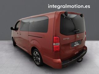 Opel Zafira Life 2.0 TD BI 180 S/S L3 Bus. Innov. Std AT8 7pl