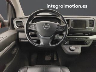 Opel Zafira Life 2.0 TD BI 180 S/S L3 Bus. Innov. Std AT8 7pl