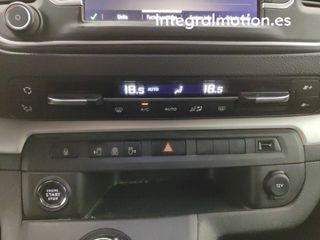 Opel Zafira Life 2.0 TD BI 180 S/S L3 Bus. Innov. Std AT8 7pl