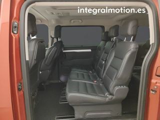 Opel Zafira Life 2.0 TD BI 180 S/S L3 Bus. Innov. Std AT8 7pl