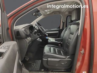 Opel Zafira Life 2.0 TD BI 180 S/S L3 Bus. Innov. Std AT8 7pl