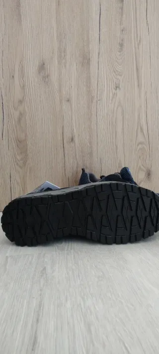 Scarpe antinfortunistiche APT Cofra Numero 40