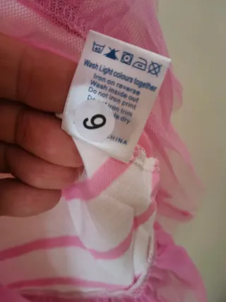 Maglietta Peppa Pig 5-6 anni